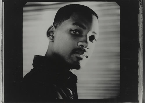 Will smith / Big willie style ヒップホップ Will Smith – Big Willie Style – Minidisc (Album, Stereo